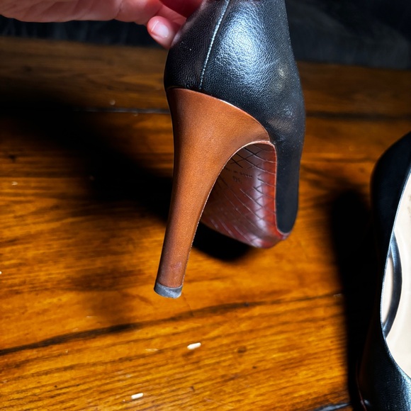 Bottega Veneta Classic Platform Heel - Picture 8 of 10